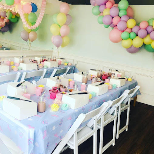 Photo The Cupcake Princess - 18
