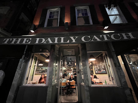 Photo The Daily Catch North End - 15