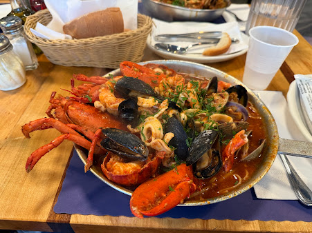 Photo The Daily Catch North End - 17