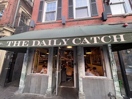 Photo The Daily Catch North End - 22