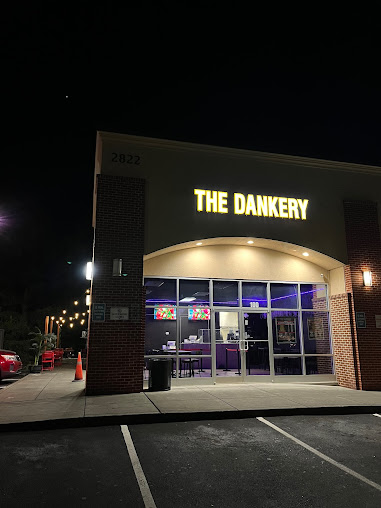Photo The Dankery - 16