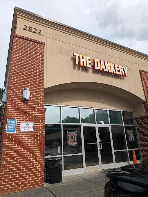 Photo The Dankery - 18