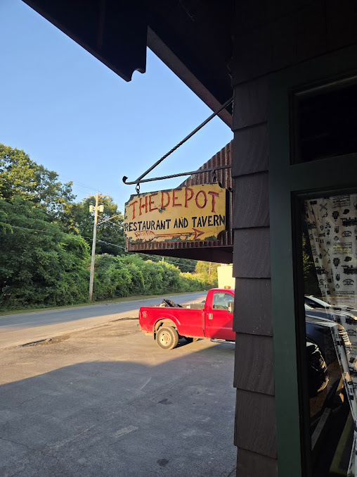 Photo The Depot Restaurant And Tavern - 10
