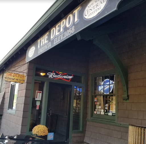 Photo The Depot Restaurant And Tavern - 18
