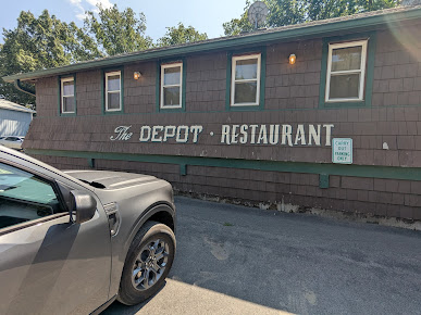 Photo The Depot Restaurant And Tavern - 20