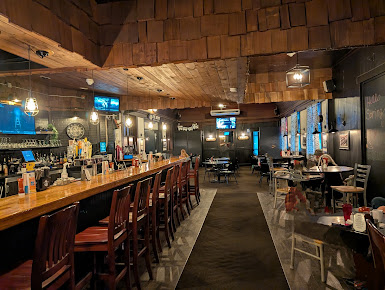 Photo The Depot Restaurant And Tavern - 22