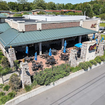 Photo The Distillery Restaurant Henrietta - 23
