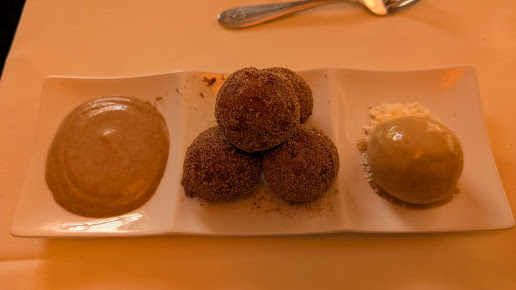 Photo The Fig Tree Restaurant - 20