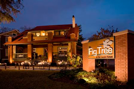 Photo The Fig Tree Restaurant - 25