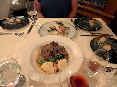 Photo The Fig Tree Restaurant - 28