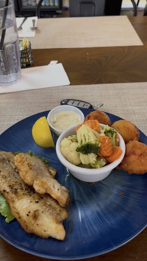 Photo The Fishing Hole Milton Restaurant - 17