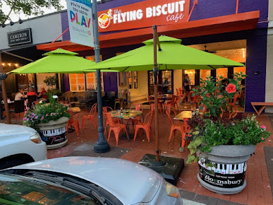 Photo The Flying Biscuit Cafe - 10