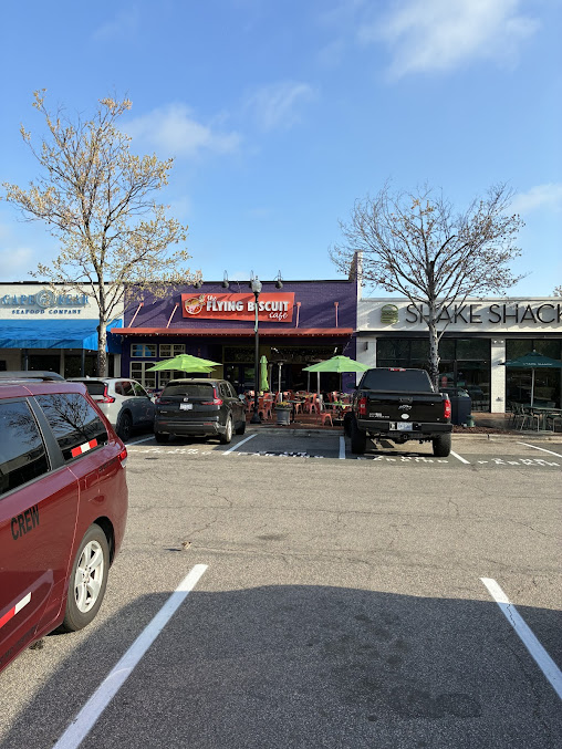 Photo The Flying Biscuit Cafe - 11