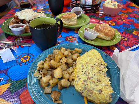 Photo The Flying Biscuit Cafe - 16