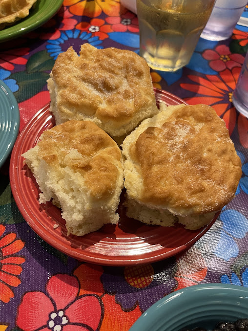 Photo The Flying Biscuit Cafe - 19