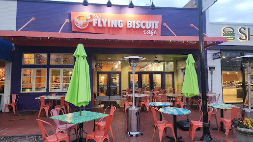 Photo The Flying Biscuit Cafe - 29