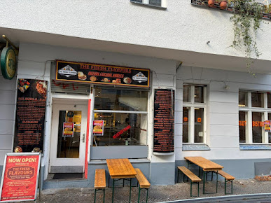 Photo The Fresh Flavours Neukölln - 6