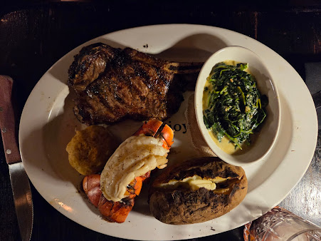 Photo The Frogtown Chophouse - 12