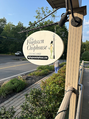 Photo The Frogtown Chophouse - 14