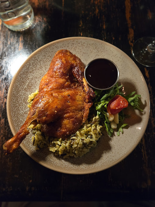 Photo The Frogtown Chophouse - 19