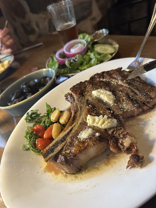 Photo The Frogtown Chophouse - 23