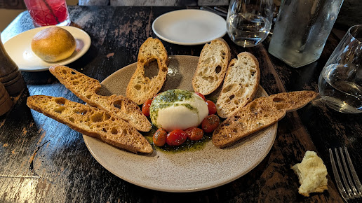 Photo The Frogtown Chophouse - 24