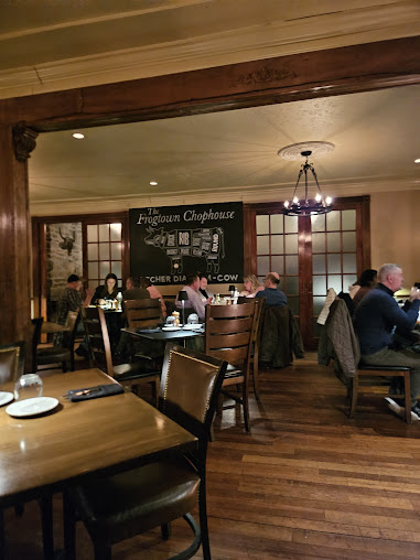 Photo The Frogtown Chophouse - 25