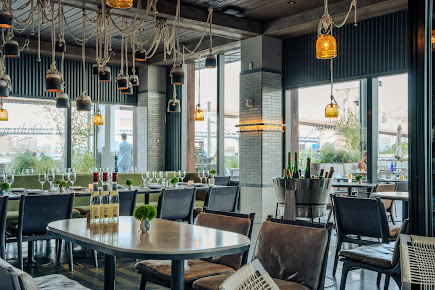 Photo The Fulton By Jean-Georges - 10