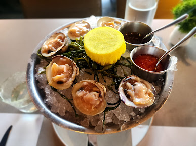 Photo The Fulton By Jean-Georges - 14