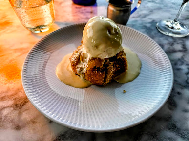 Photo The Fulton By Jean-Georges - 15