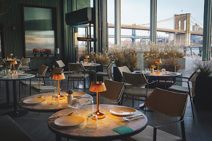 Photo The Fulton By Jean-Georges - 16