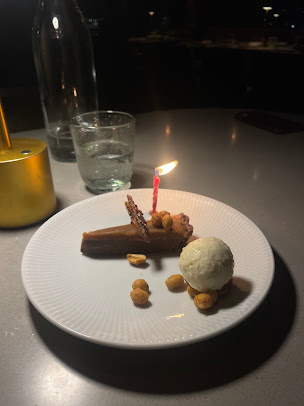 Photo The Fulton By Jean-Georges - 17