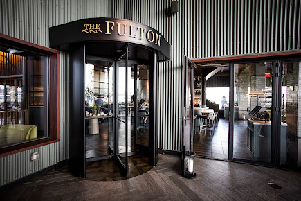 Photo The Fulton By Jean-Georges - 18