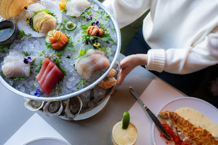 Photo The Fulton By Jean-Georges - 19
