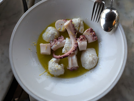 Photo The Fulton By Jean-Georges - 20