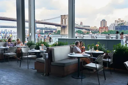 Photo The Fulton By Jean-Georges - 21