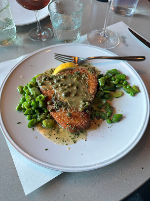 Photo The Fulton By Jean-Georges - 22