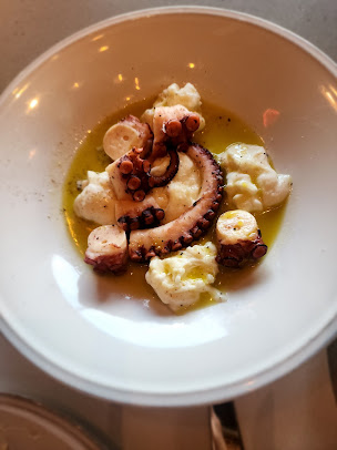 Photo The Fulton By Jean-Georges - 23