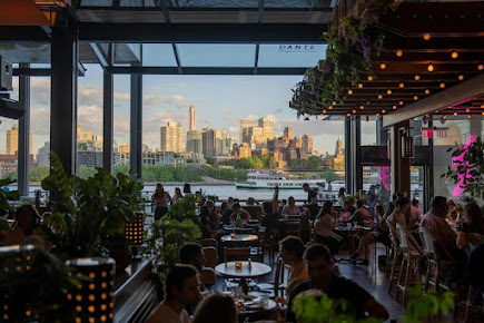 Photo The Fulton By Jean-Georges - 25