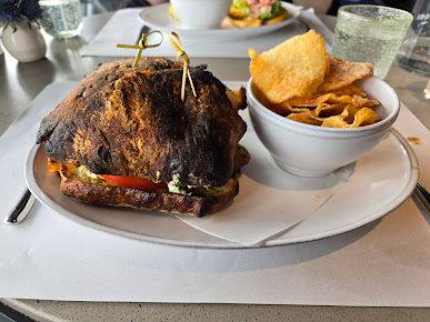 Photo The Fulton By Jean-Georges - 26