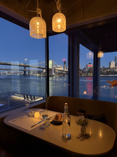 Photo The Fulton By Jean-Georges - 27