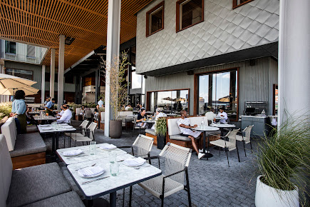 Photo The Fulton By Jean-Georges - 29