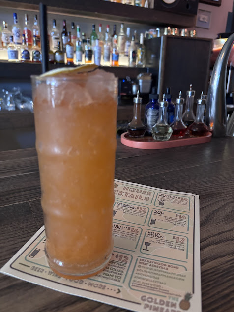 Photo The Golden Pineapple Craft Lounge - 10