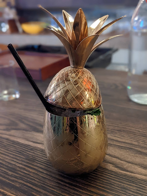 Photo The Golden Pineapple Craft Lounge - 15