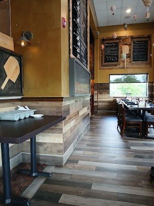 Photo The Green Olive Restaurant - 13