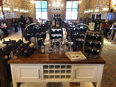 Photo The Green Olive Restaurant - 15