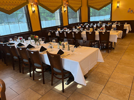 Photo The Green Olive Restaurant - 17