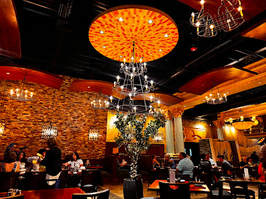 Photo The Green Olive Restaurant - 28