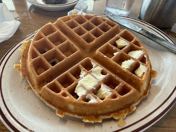 Photo The Griddle Breakfast And Lunch - 7
