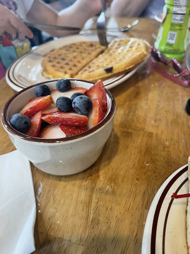 Photo The Griddle Breakfast And Lunch - 9